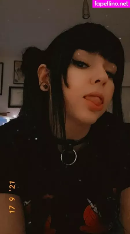 Darthnancy OnlyFans Thumbnail #MuCsLRGKkz