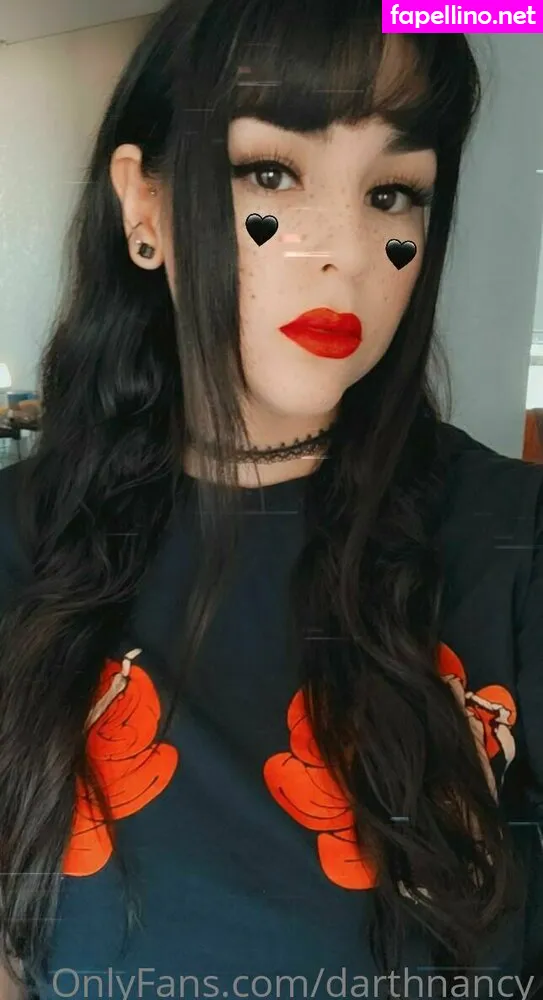 darthnancy Nude Leaked OnlyFans Photo #zLiA1CWScv