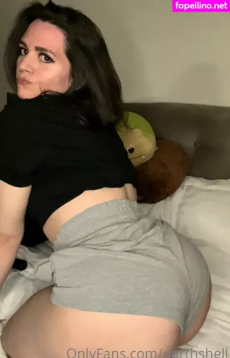 Darthshell OnlyFans Thumbnail #0PEGU992Uz