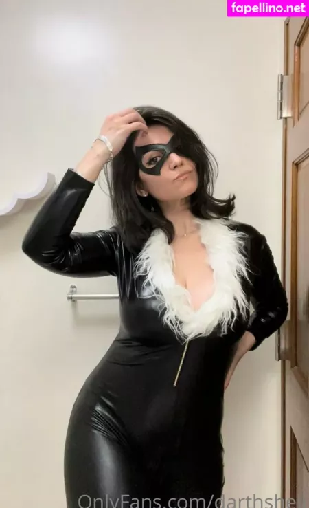 Darthshell OnlyFans Thumbnail #8SmeVOjYYt