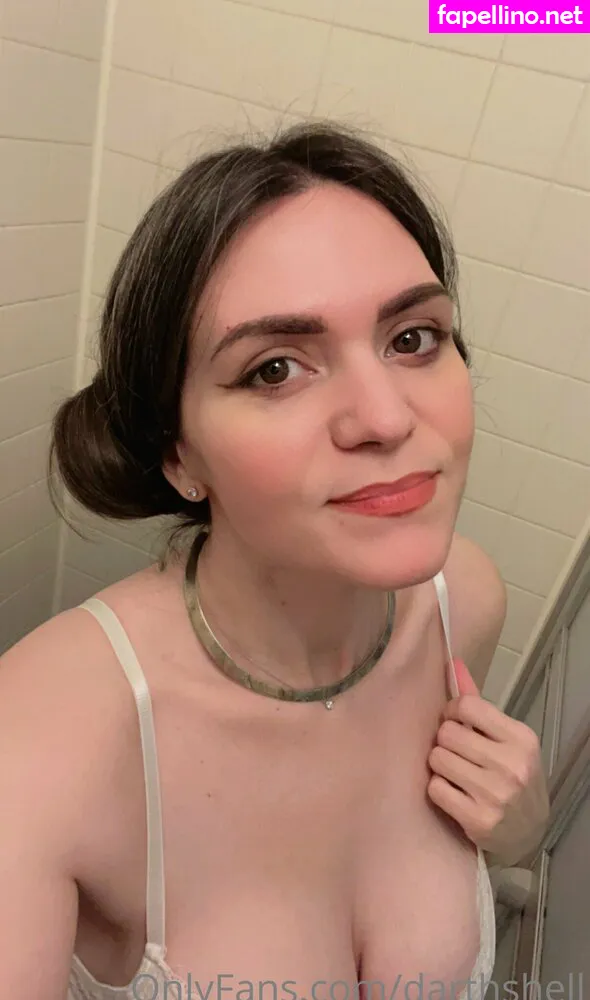 DarthShelll, darthshell Nude Leaked OnlyFans Photo #JJvgW1obKB