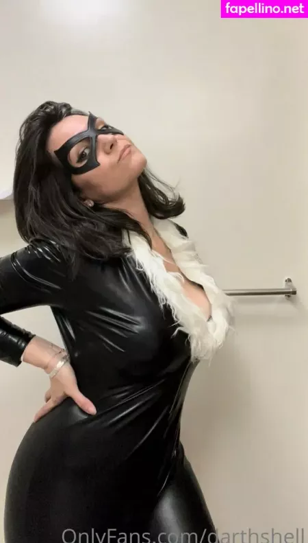 Darthshell OnlyFans Thumbnail #TTeP7u3jbU