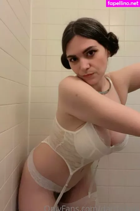 Darthshell OnlyFans Thumbnail #Z3be0c5rcz