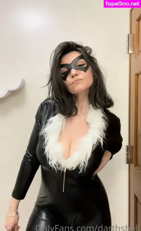 Darthshell OnlyFans Thumbnail #ZWNTybGNNf