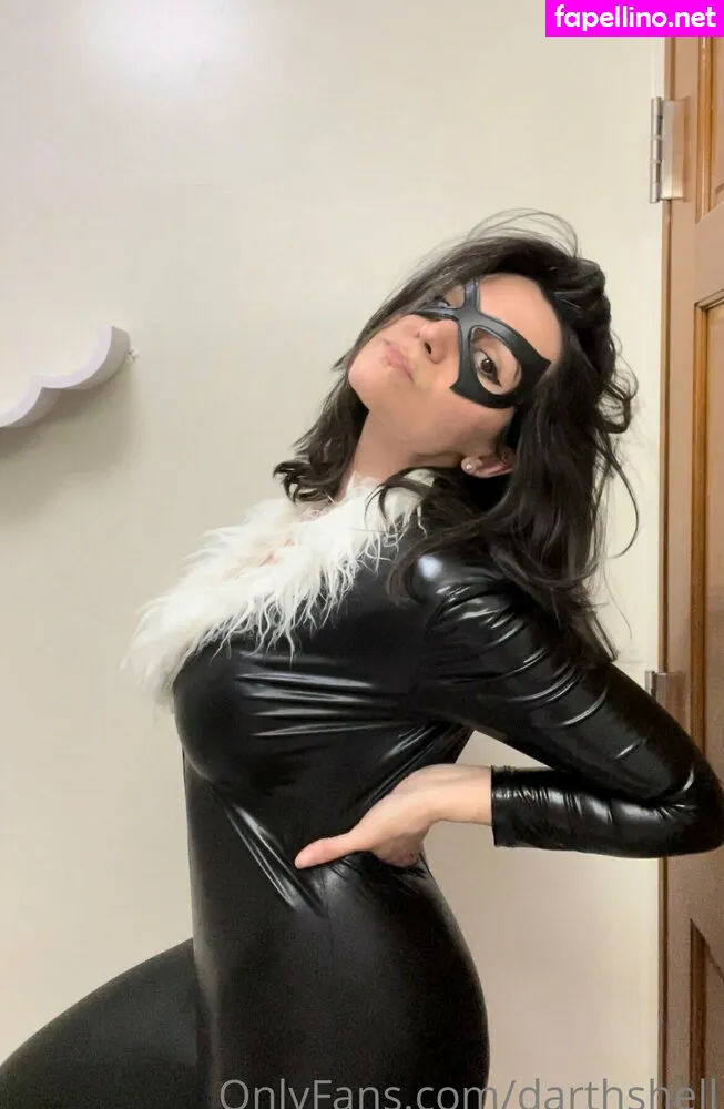 DarthShelll, darthshell Nude Leaked OnlyFans Photo #bQZRB3RPmL