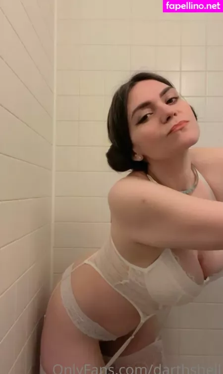 Darthshell OnlyFans Thumbnail #fxY52MBifN