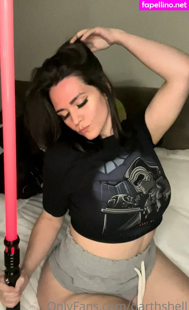 DarthShelll, darthshell Nude Leaked OnlyFans Photo #iA0KnPMmCC