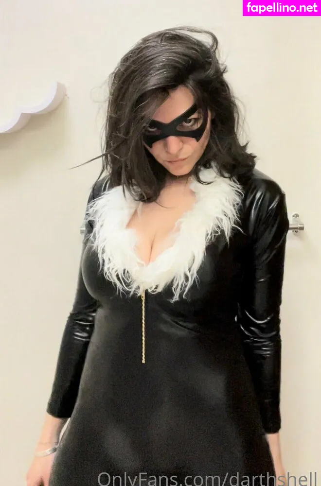 DarthShelll, darthshell Nude Leaked OnlyFans Photo #jDCHjjlX9L