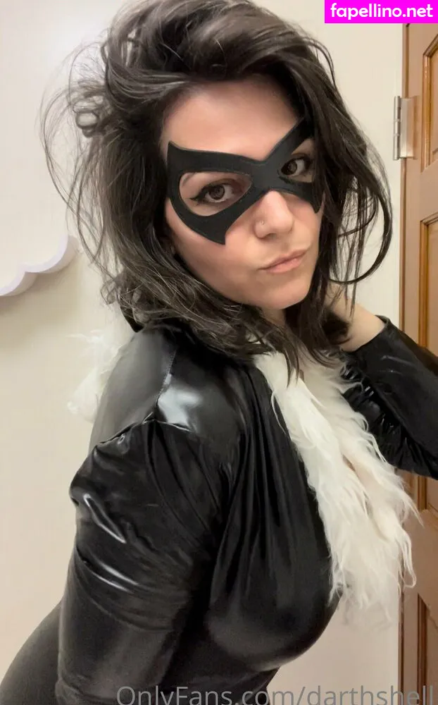 DarthShelll, darthshell Nude Leaked OnlyFans Photo #oalGUFn96r