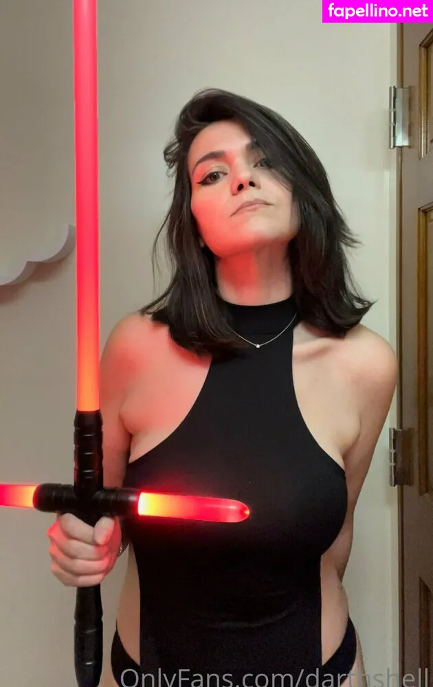 DarthShelll, darthshell Nude Leaked OnlyFans Photo #ozMuQ85ZlX