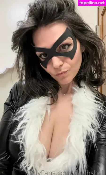 Darthshell OnlyFans Thumbnail #qEuuvb4gkr