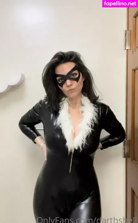 Darthshell OnlyFans Thumbnail #v9rXO5BcNN