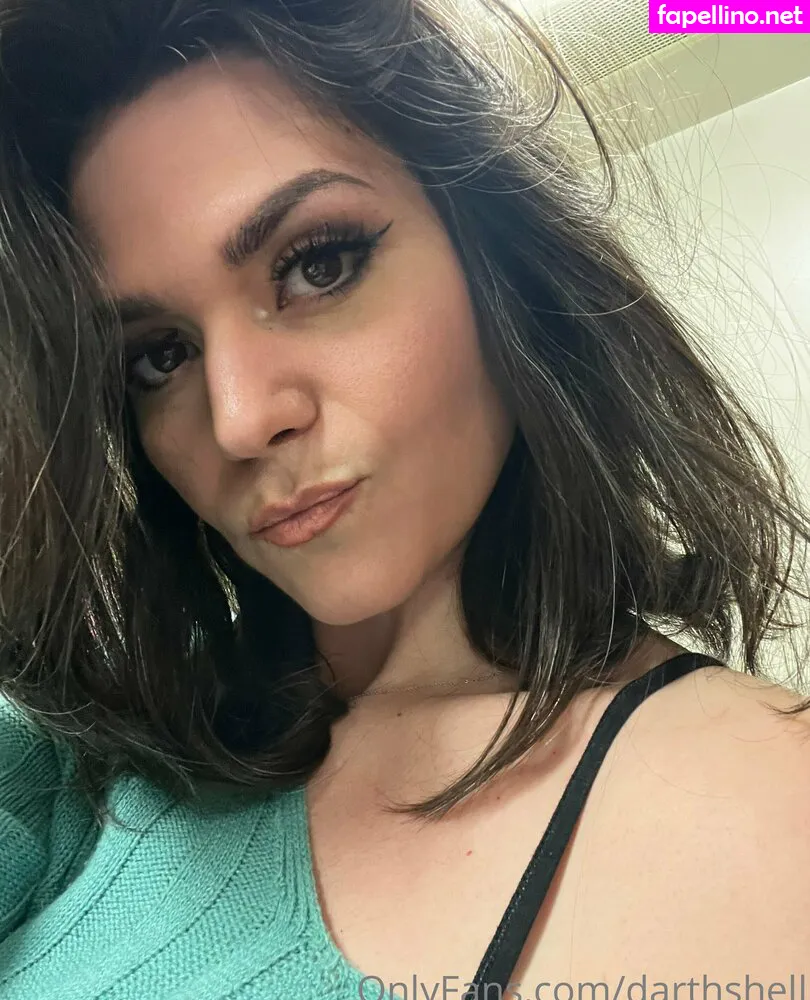 DarthShelll, darthshell Nude Leaked OnlyFans Photo #wFjf3WyAwF