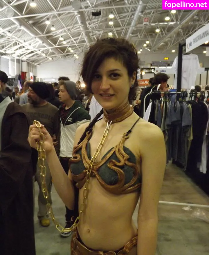 Francesca Ruggeri Nude Leaked OnlyFans Photo #cjY4FNpNgX