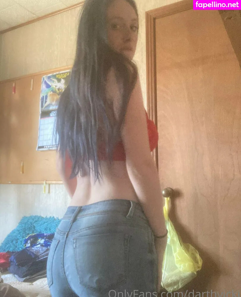 darthvicki, darthvikki Nude Leaked OnlyFans Photo #v8MnpY8Jsx