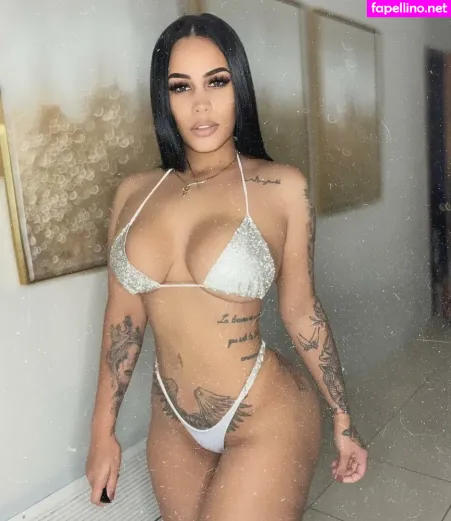 Dartya Sanchez OnlyFans Thumbnail #4SRcDJFTuO