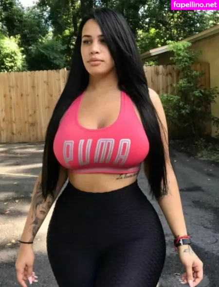 Dartya Sanchez OnlyFans Thumbnail #PSjaNk64JN