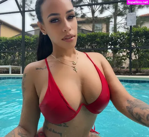 Dartya Sanchez OnlyFans Thumbnail #TsHfHuWLUY