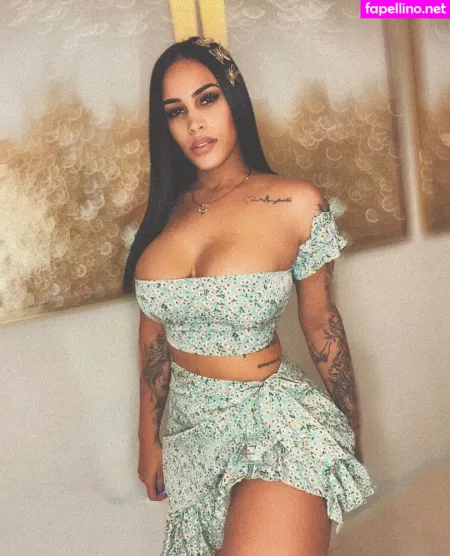 Dartya Sanchez OnlyFans Thumbnail #fyp20cIlLS