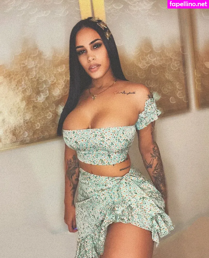 therealdarytasanchez Nude Leaked OnlyFans Photo #fyp20cIlLS