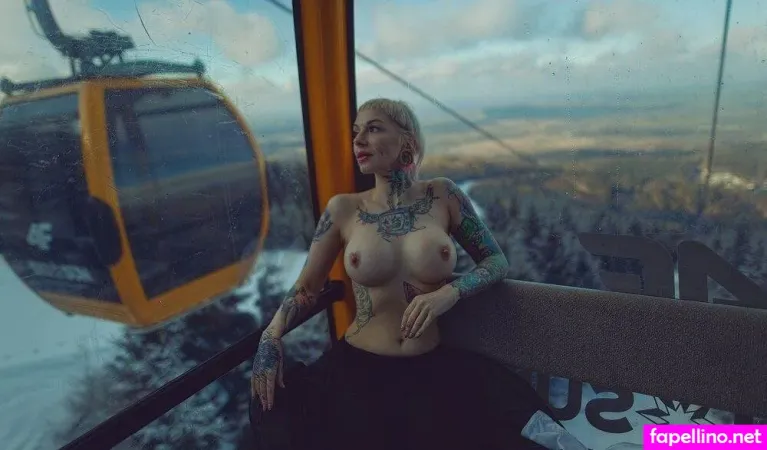 Daruniaink OnlyFans Thumbnail #lGxHzcJqfJ