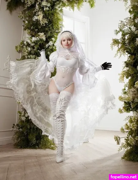 Darya Berger OnlyFans Thumbnail #FOXHOxVvlo