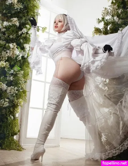 Darya Berger OnlyFans Thumbnail #anouSSCxAc