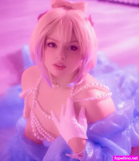 Darya Berger OnlyFans Thumbnail #vWil2DA0jH