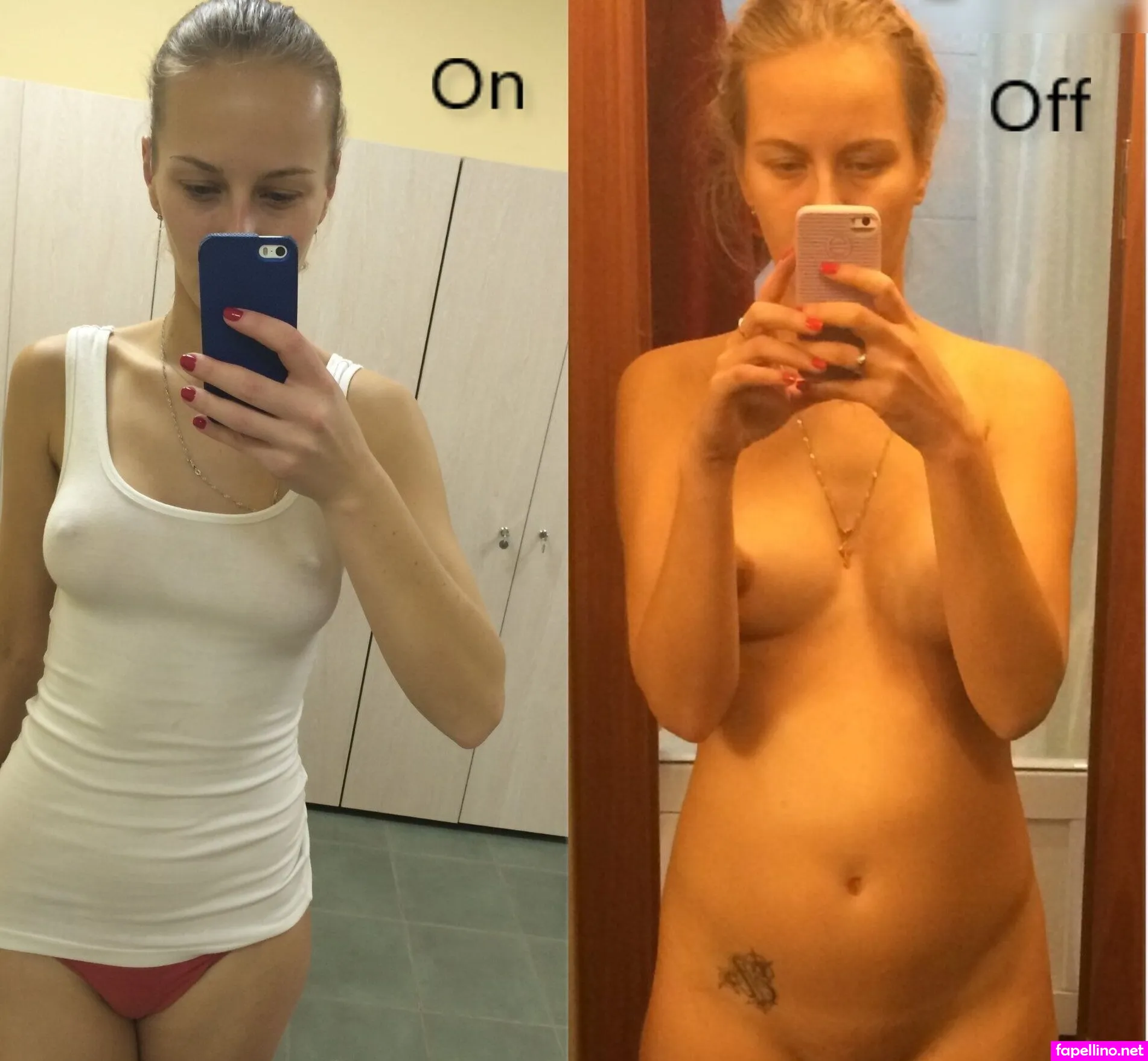 Darya Kustova Nude Leaked OnlyFans Photo #3iCeAZ9e9l