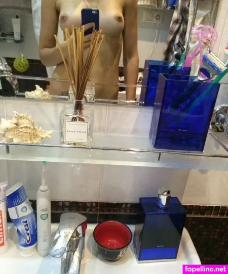 Darya Kustova OnlyFans Thumbnail #DiwpcyGEu2