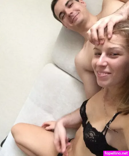 Darya Kustova OnlyFans Thumbnail #VkzjHG5myV