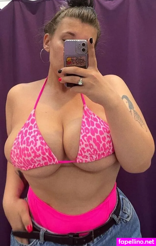 lovellinski Nude Leaked OnlyFans Photo #nczmbHMho2