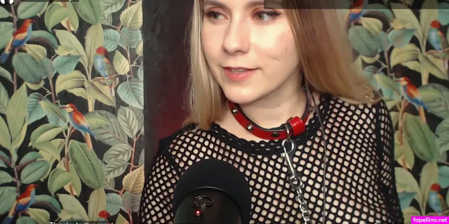 Darya Lozhkina Asmr Main Profile Photo