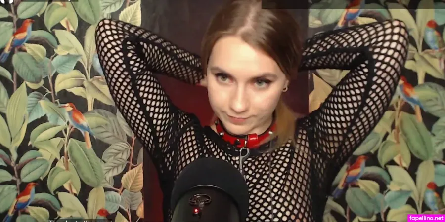 Darya Lozhkina Asmr OnlyFans Thumbnail #z4RFF3fK4r