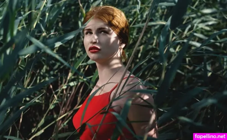 Darya Makedonskaya OnlyFans Thumbnail #UCV9n8LNER