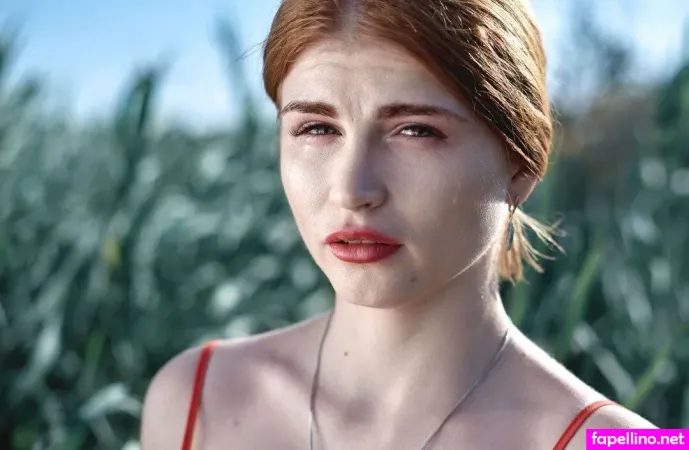 Darya Makedonskaya OnlyFans Thumbnail #VJfdm2n23j