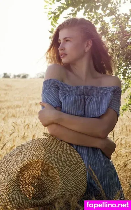 Darya Makedonskaya OnlyFans Thumbnail #jT39drgMDB