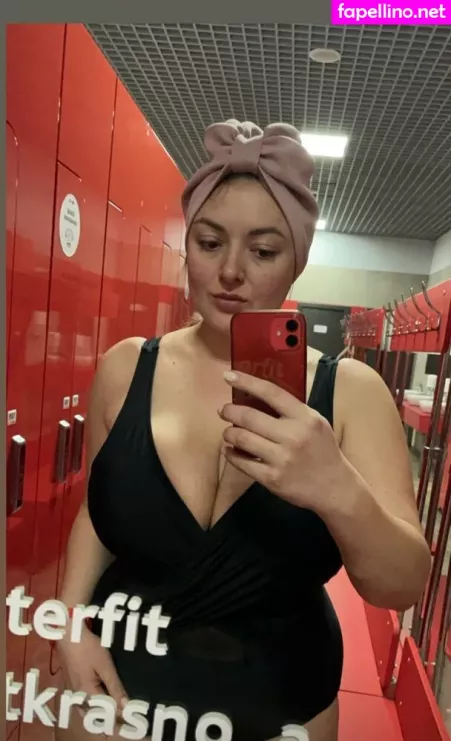 Darya Savran OnlyFans Thumbnail #sDo7rG4ivH