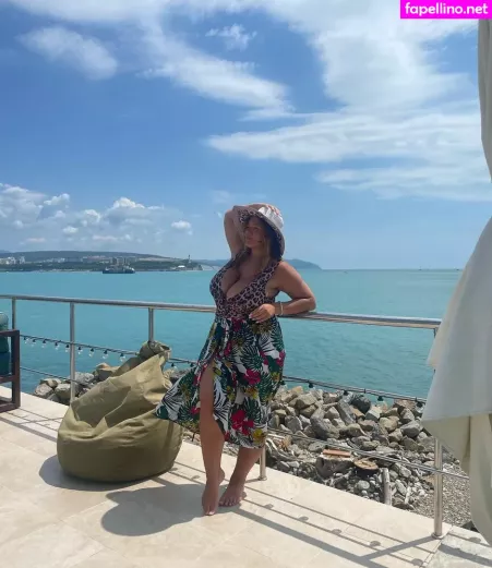 Darya Savran OnlyFans Thumbnail #uLfsT6wE8b