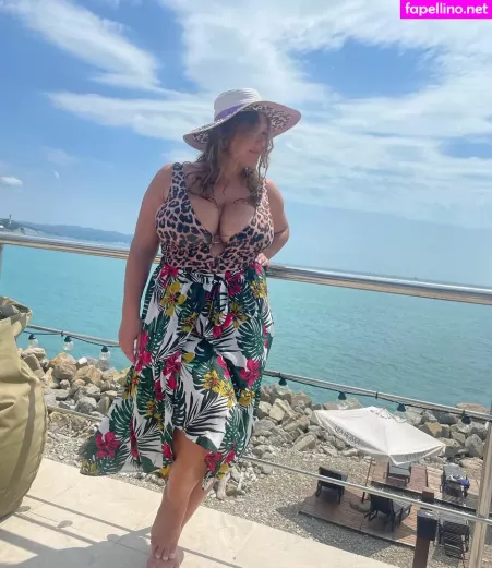 Darya Savran OnlyFans Thumbnail #vNtetj7j1W