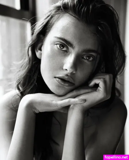 Darya Semenchenko OnlyFans Thumbnail #Zx9mu2888m