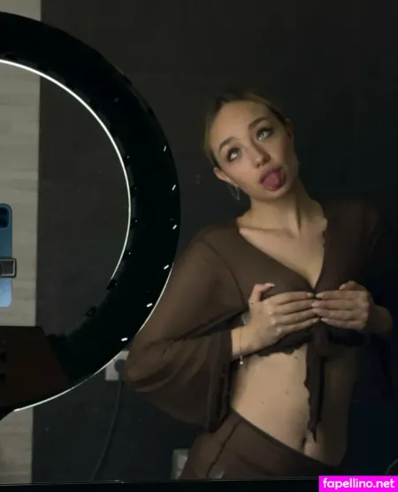 Darya Sento OnlyFans Thumbnail #NBIKQLiSnb