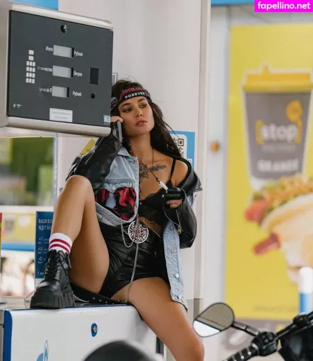 Darya Yarets OnlyFans Thumbnail #DlTQNx2N08