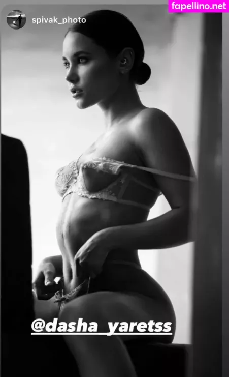 Darya Yarets OnlyFans Thumbnail #QElpnXc9O0