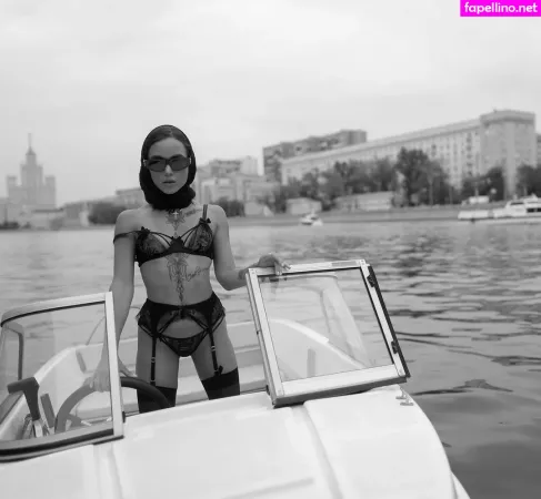 Darya Yarets OnlyFans Thumbnail #wc2TxGsiYe