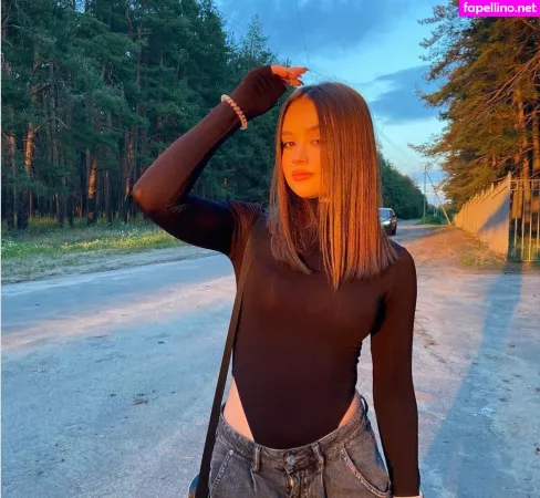 Daryasha X OnlyFans Thumbnail #FqgMLtQTKE