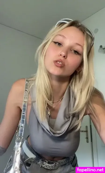 Daryna Ivanets OnlyFans Thumbnail #DPDFV14S9Z