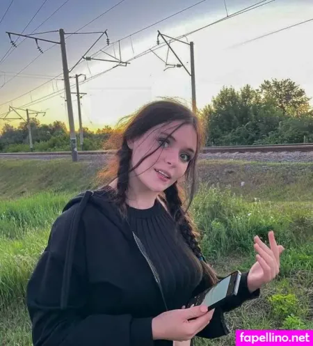 Daryna Spicy OnlyFans Thumbnail #zJQPHJwqgz