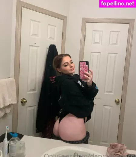 Darynapopach OnlyFans Thumbnail #VOcFJfg7sd