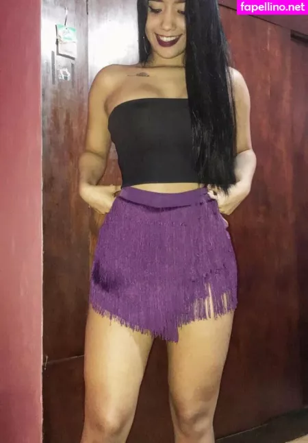 Darynka Ruiz OnlyFans Thumbnail #JtboXBtJUJ